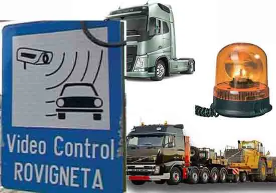 Chestionar atestat profesional de transport de vehicule avariate format ARR