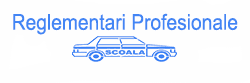Intrebari, chestionare atestate Instructori auto Profesori Legislatie Reglementari Profesionale