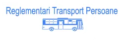 Intrebari manager Reglementari Transport Persoane