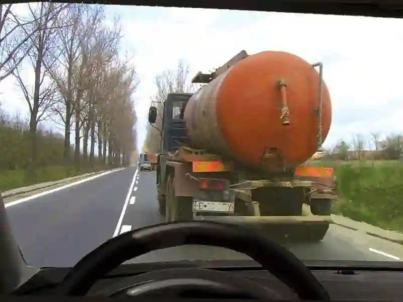 Puteți depăși în situatia dată?