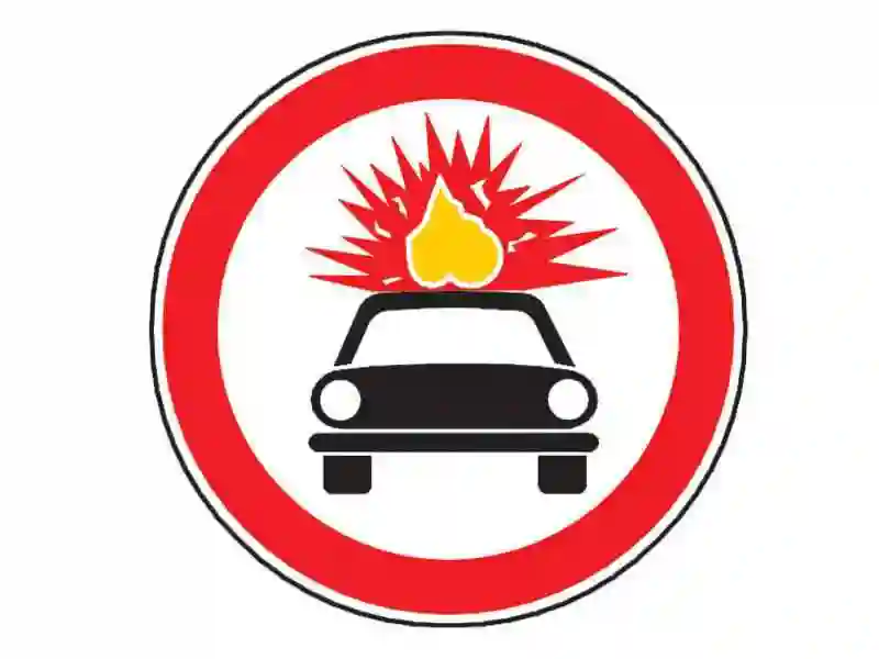 Ce interzice indicatorul alăturat?