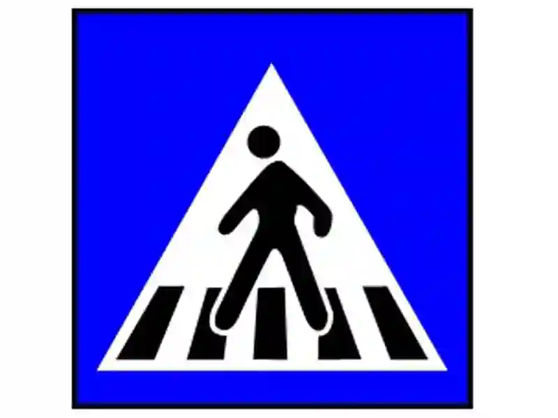 Ce obligații îți revin atunci când întâlnești indicatorul alăturat?