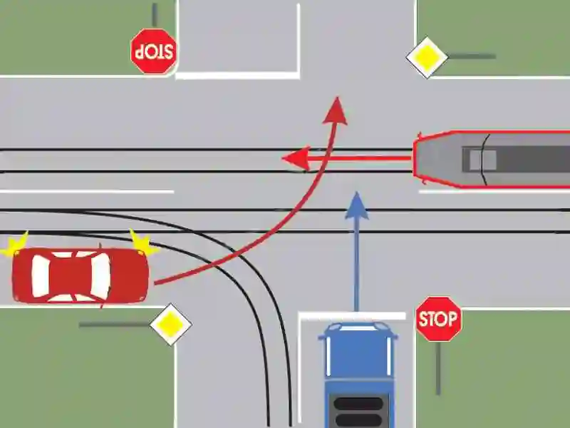 Cum trebuie să procedați corect, dacă vă aflați la volanul autoturismului?