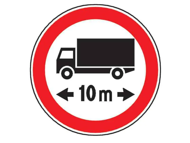 Puteţi circula în continuare la întâlnirea indicatorului?