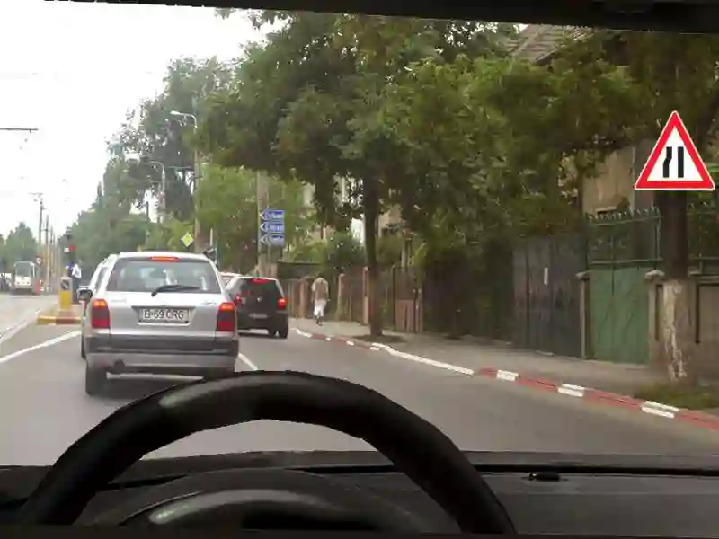 Ce vă este interzis în această situație?